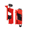 Brady 480/600-V-Schutzschalter-Lockout mit Klemme