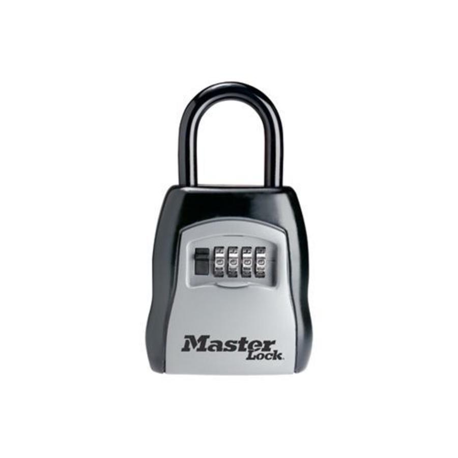 MasterLock Schlüsselsafe Select Access 5403