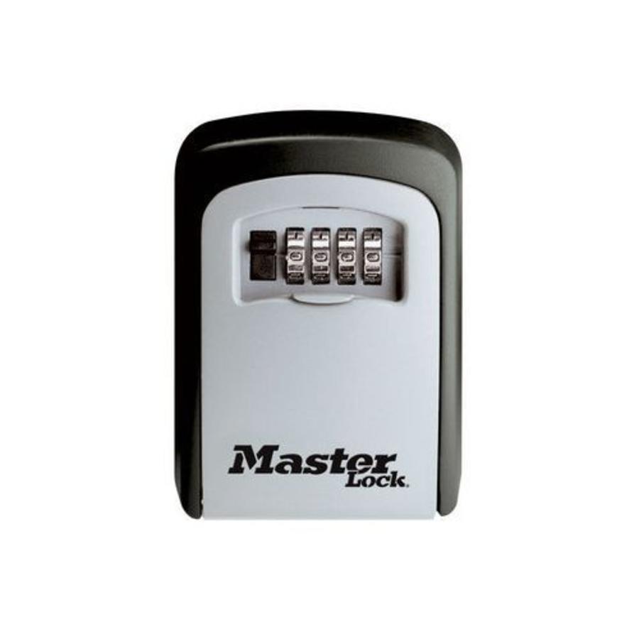 Master Lock Schlüssel-Safe 5401 