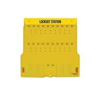 Lockout Station 1484B