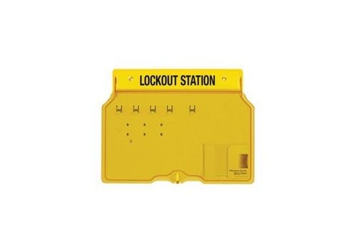 Lockout Station 1482B 
