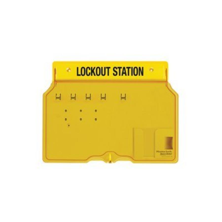 Lockout Station 1482B