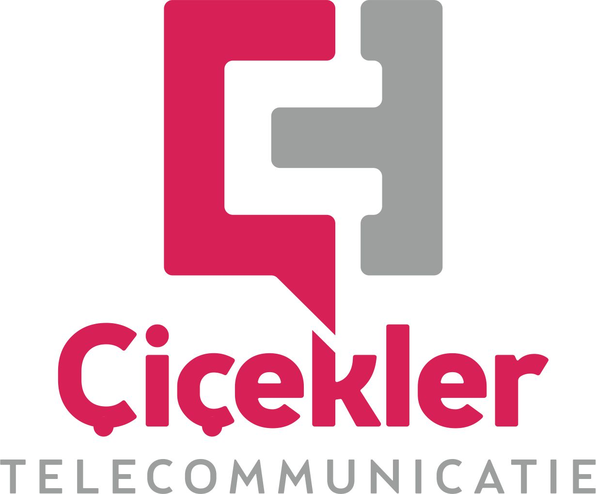 Cicekler Telecommunicatie