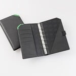 "TeamLine", 13-mm-Ringmechanik grün