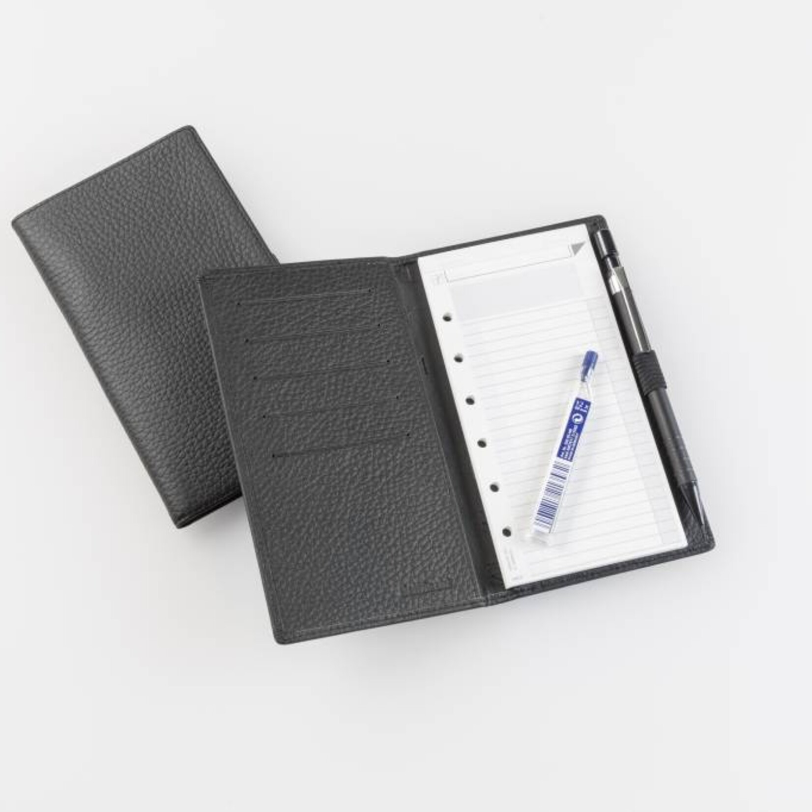 "Memo Classic" schwarz