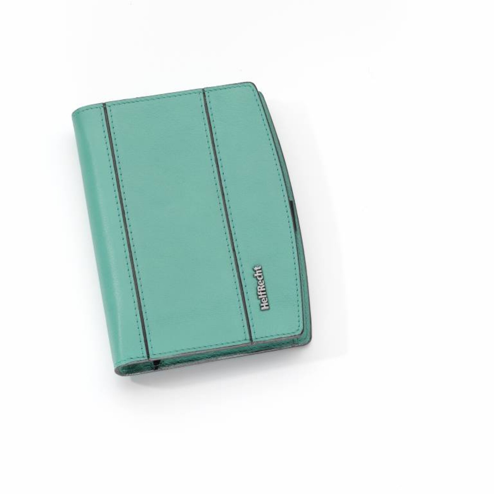Lederringbuch NAPOLI PREMIUM-LINE
