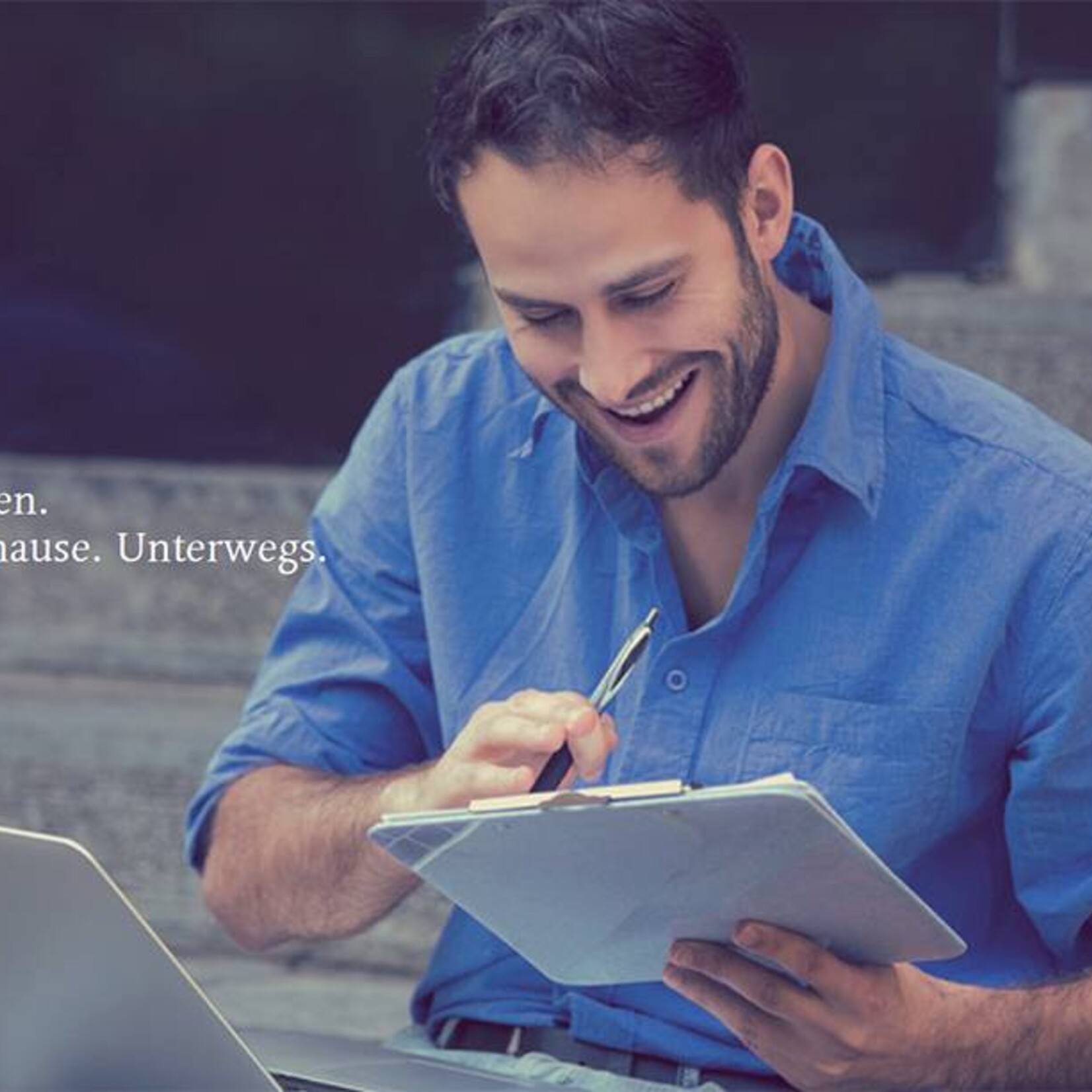 LeadAir Teamversion 3-Monats-Abo