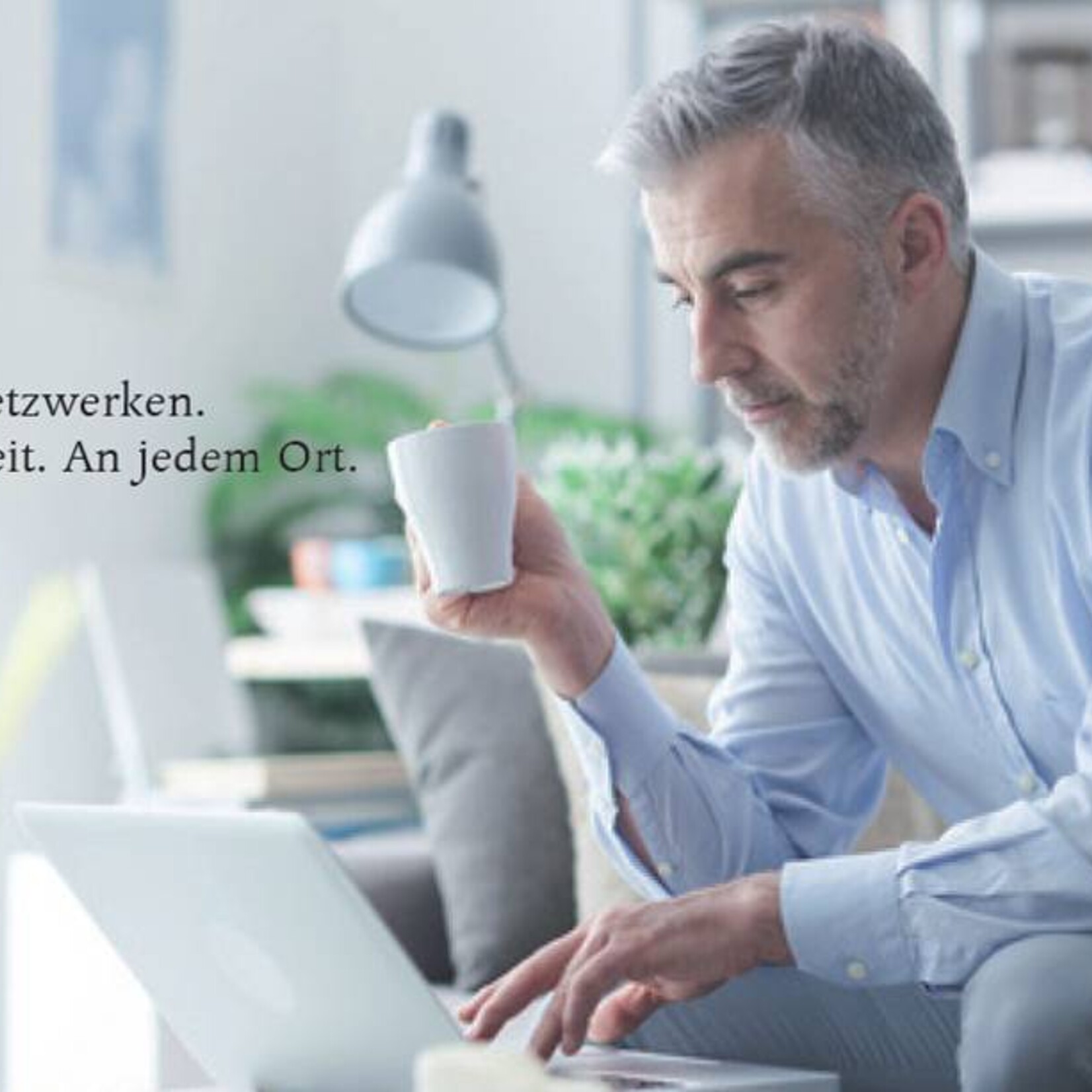 LeadAir Teamversion 3-Monats-Abo