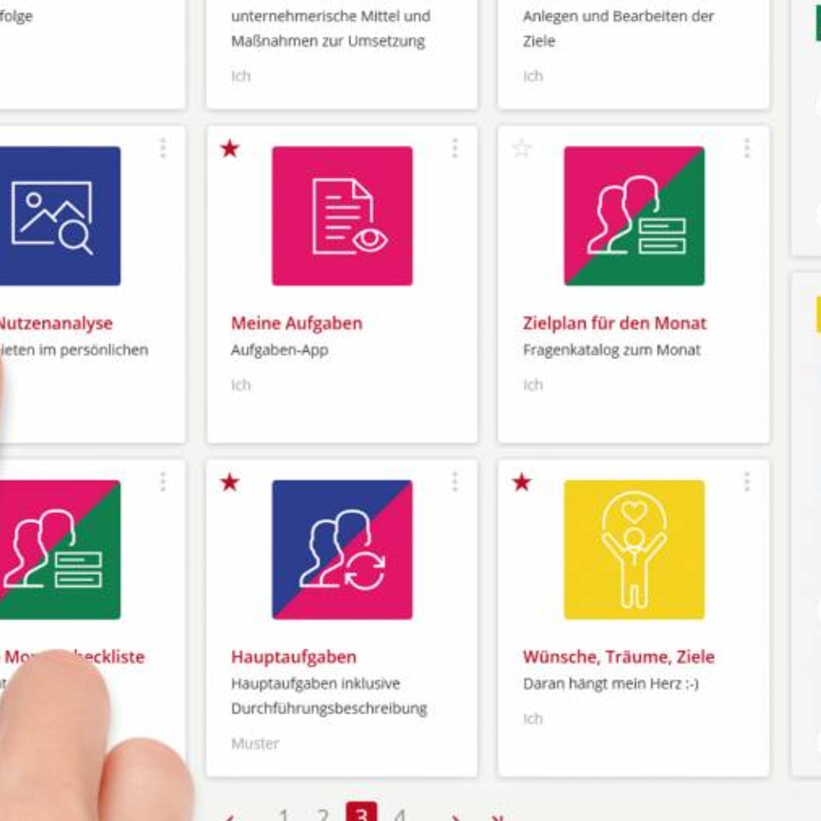 LeadAir Single-Version 3-Monats-Abo