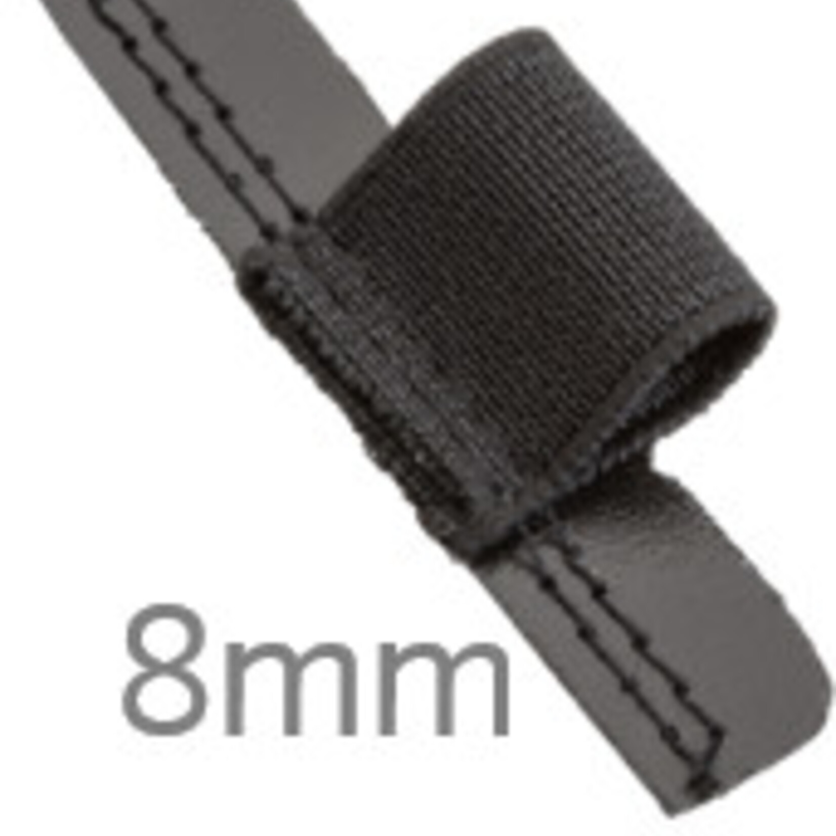 Auswechselbare Stiftschlaufe 8mm