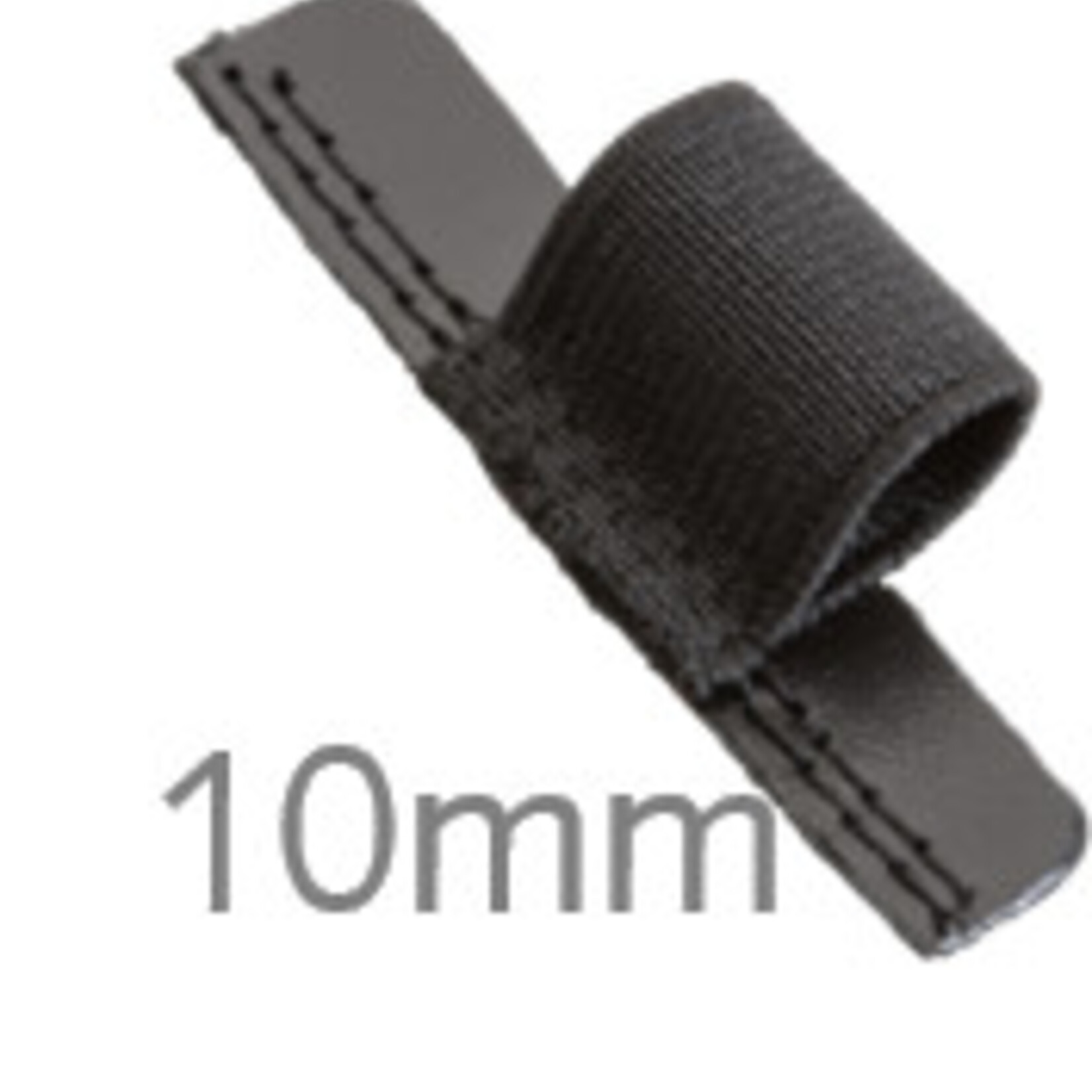 Auswechselbare Stiftschlaufe 10mm