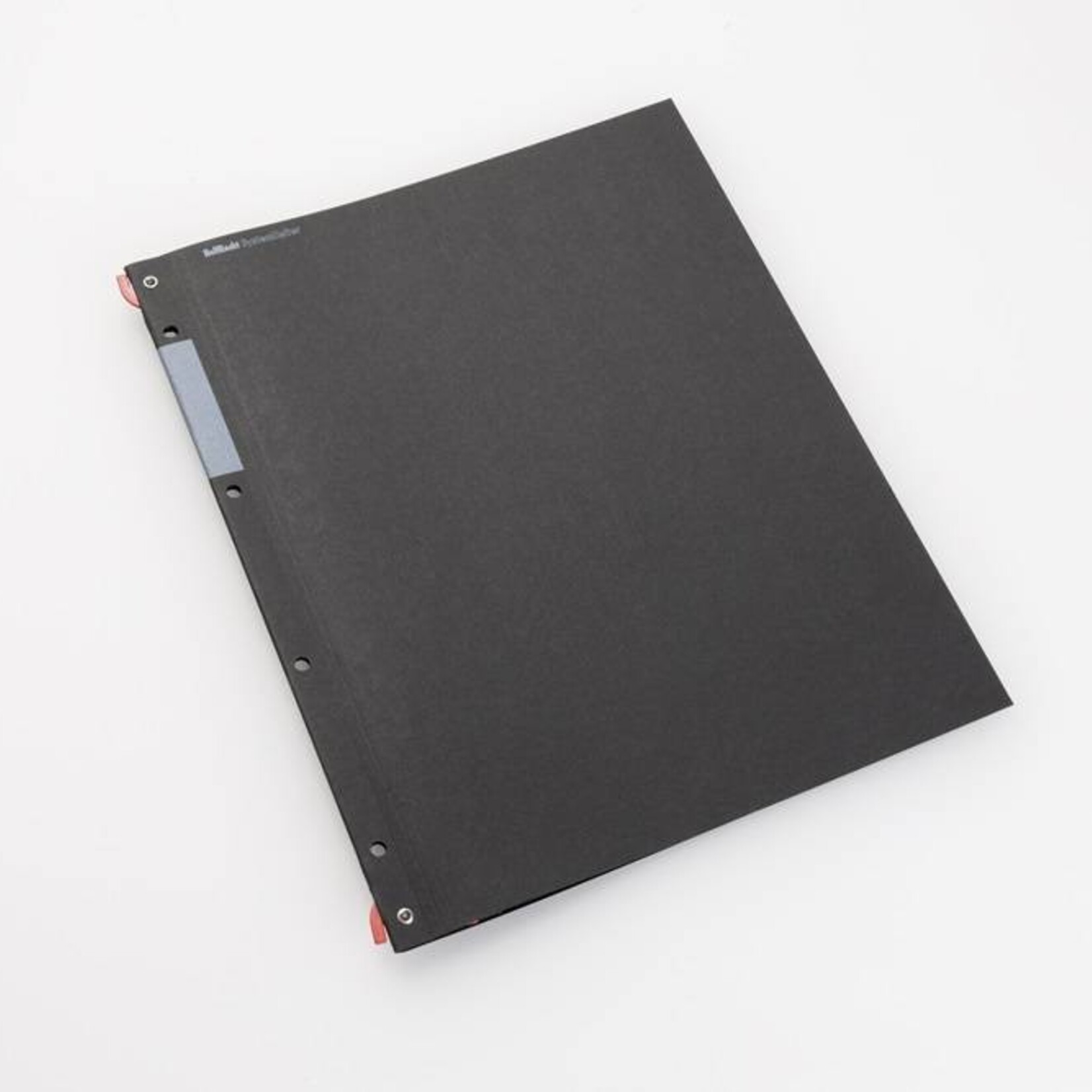 HelfRecht-SystemHefter - Schwarz