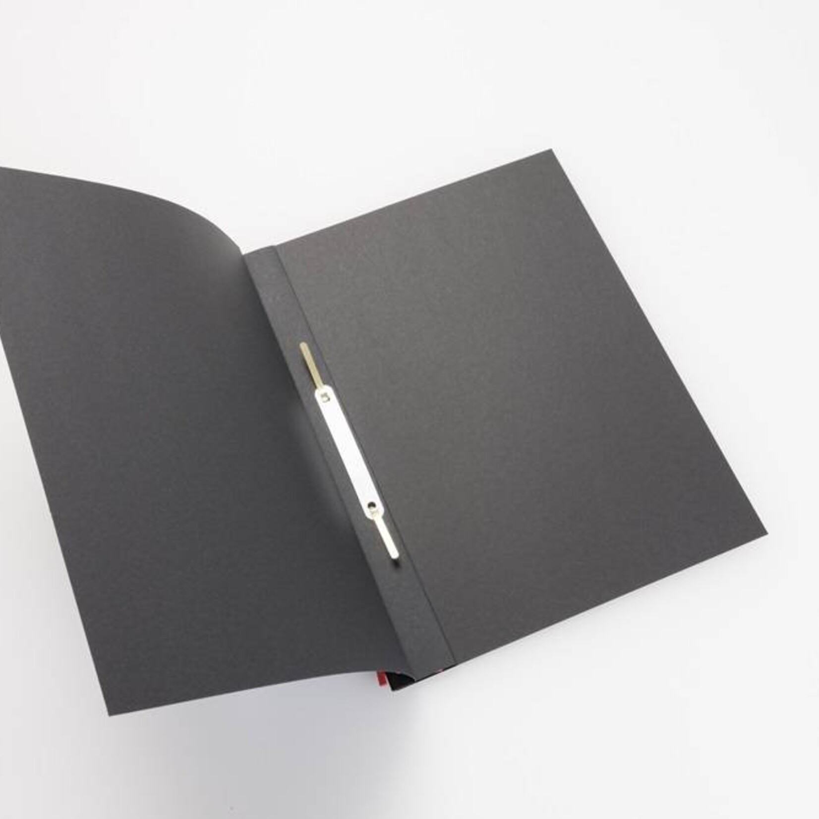 HelfRecht-SystemHefter - Schwarz