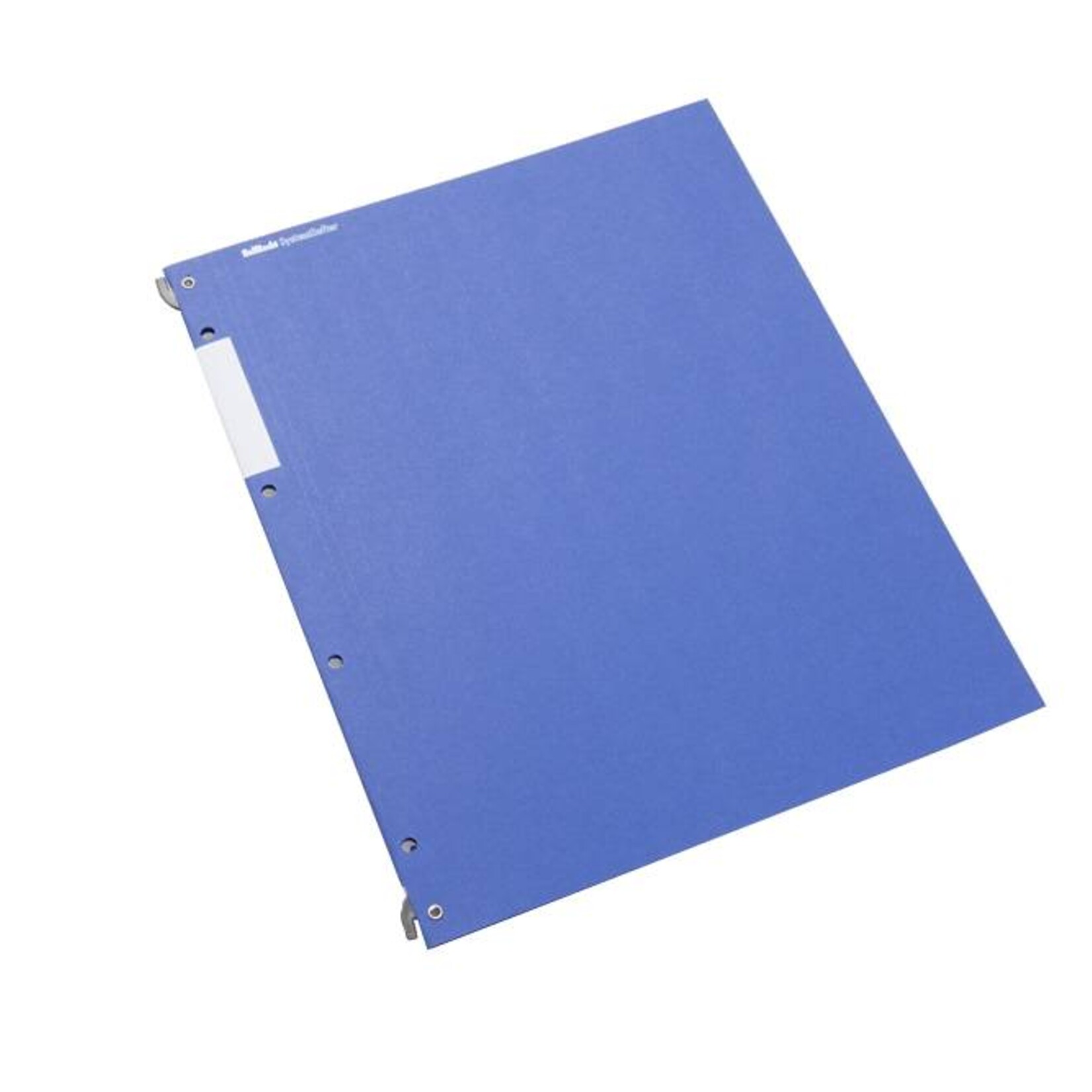 HelfRecht-SystemHefter - Blau