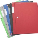 HelfRecht-SystemMappe - Gemischt - 5er Pack