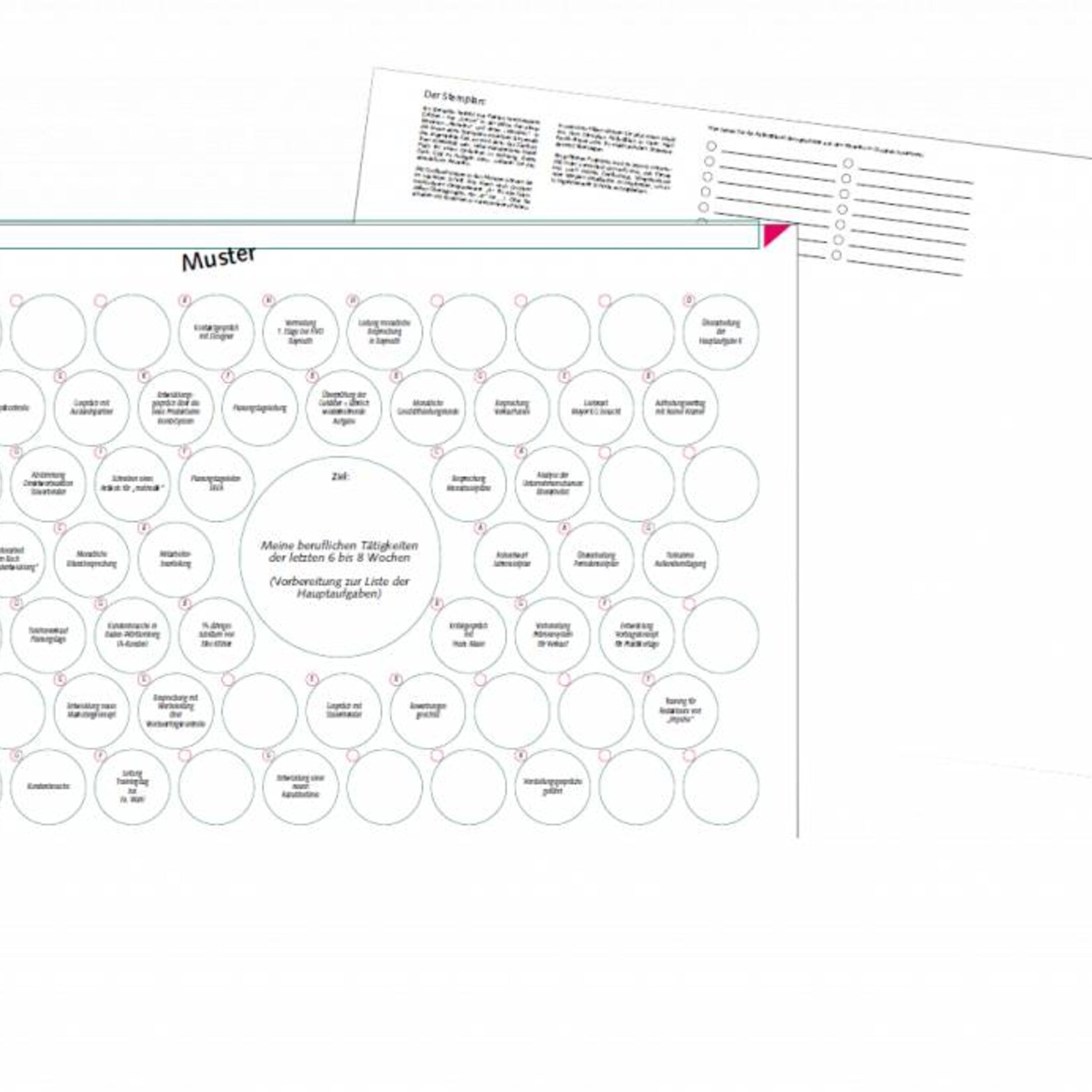 HelfRecht-Sternplan