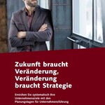 Infos: Planungstage für Unternehmensführung
