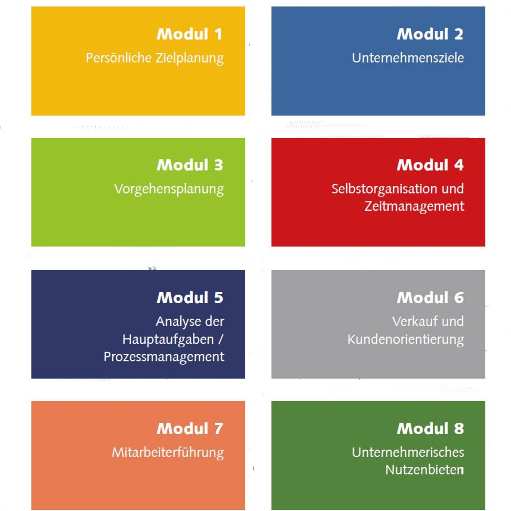 kostenlose Informationen zu den HelfRecht-Inhouse-Trainings