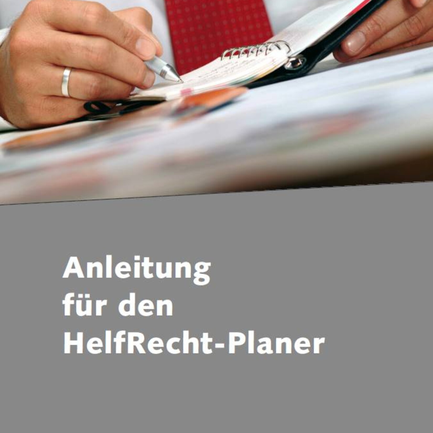 Ausführliche Anleitung - kostenfrei als pdf