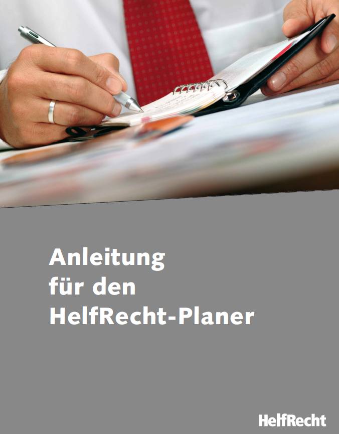 Ausführliche Anleitung - kostenfrei als pdf