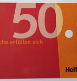 Gutscheinkarte von HelfRecht 50 Euro