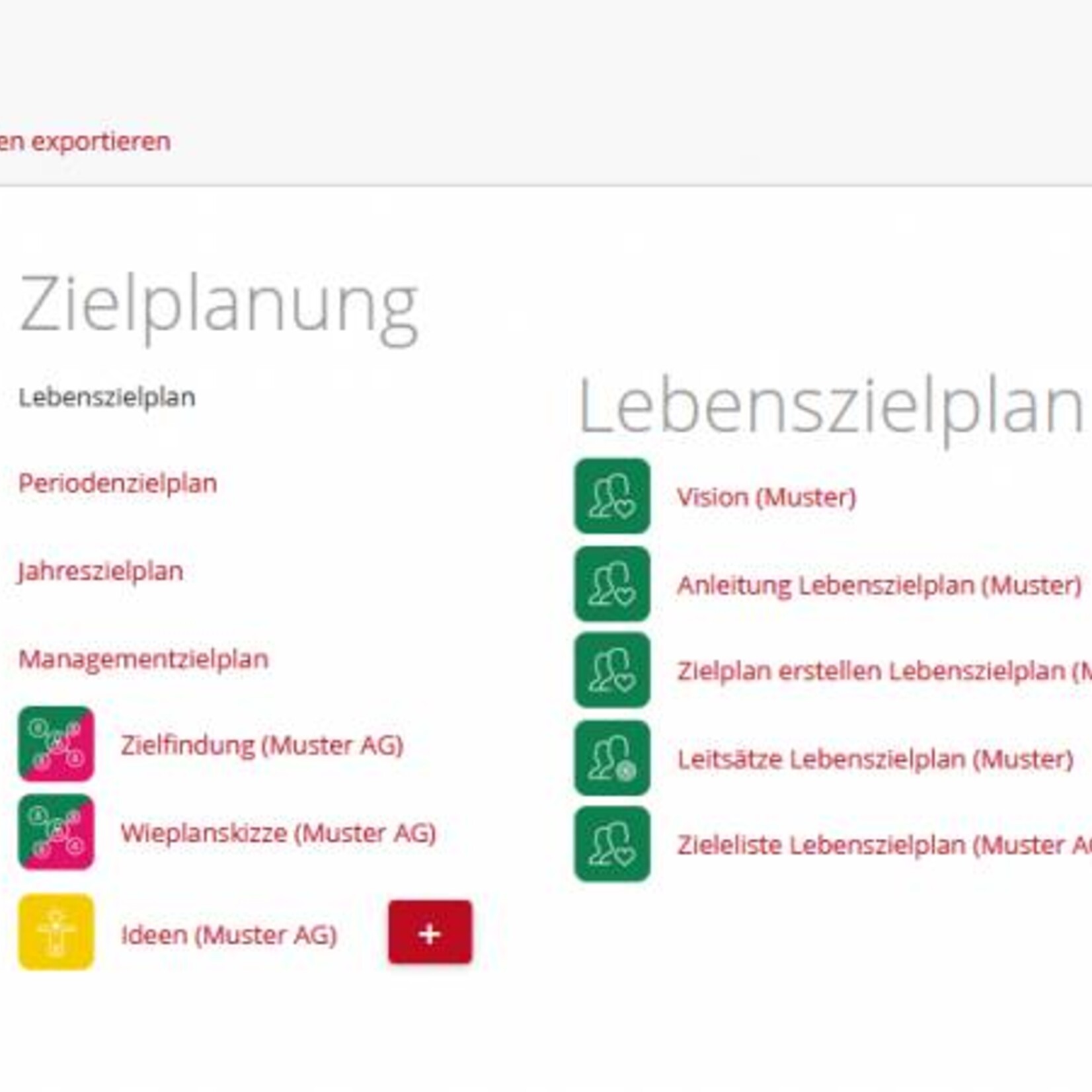 LeadAir Single-Version Jahres-Abo