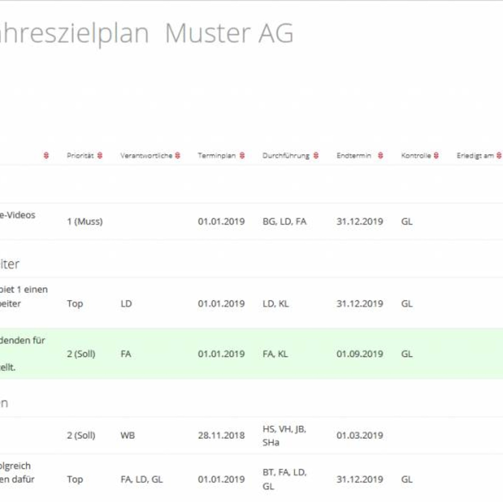 LeadAir Teamversion 3-Monats-Abo