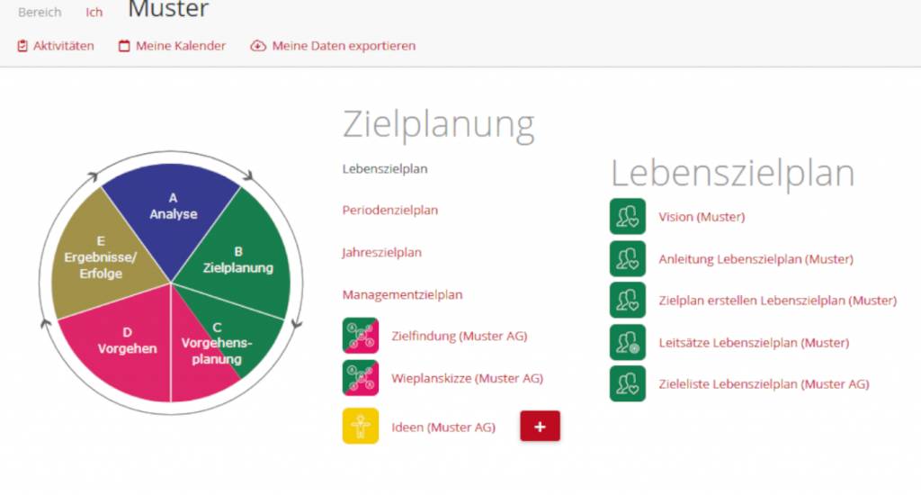 LeadAir 30 Tage Testaccount