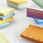 Notizzettel/Zeichenpapier