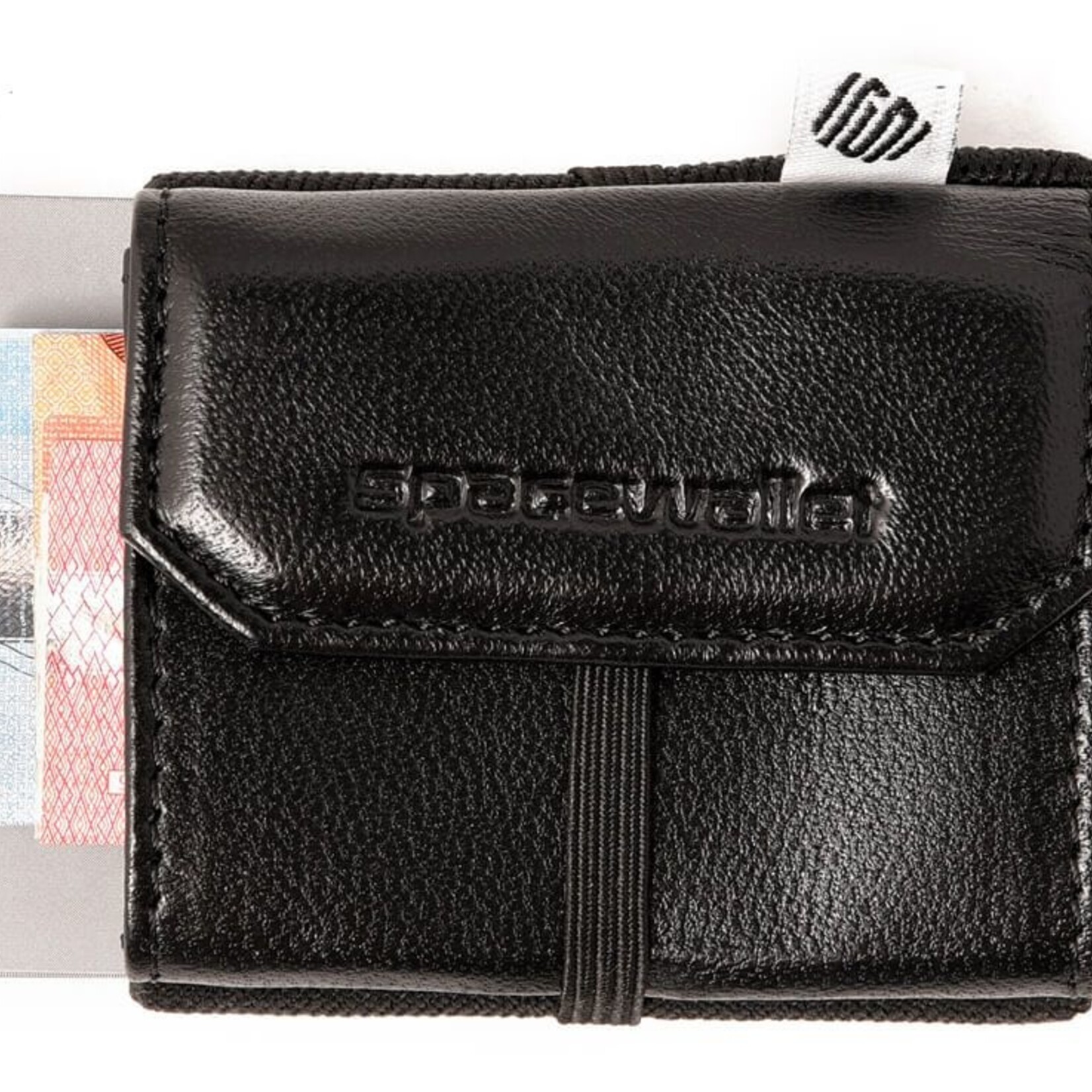 Space Wallet Pull Night Guard