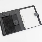 Ledermappe "Office A4 Tablet"