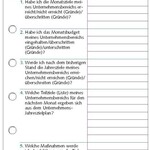 Management-Zielplan