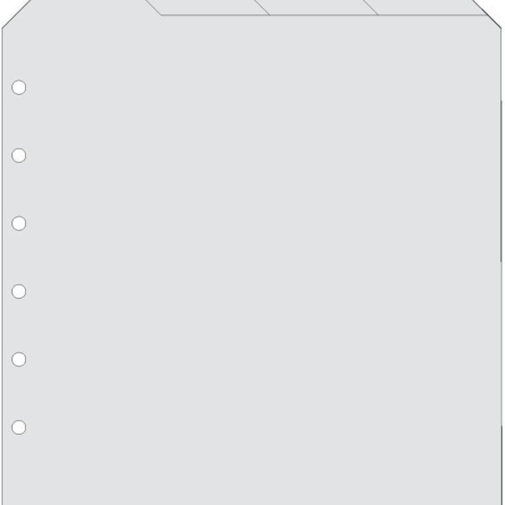 Register "Office Kompakt", Format DIN A5