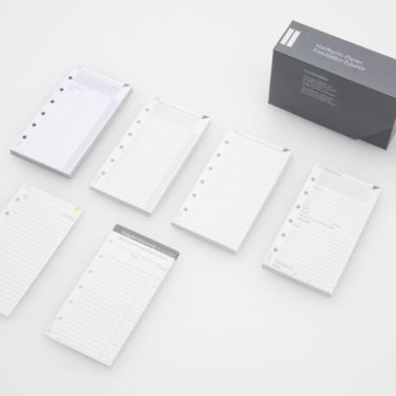 Arbeitsmittel-Set