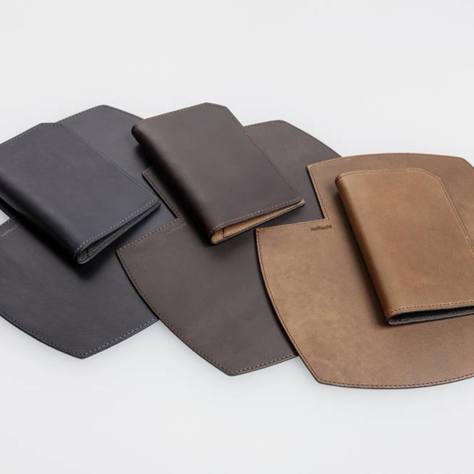 Mousepad im "Rancher"-Look