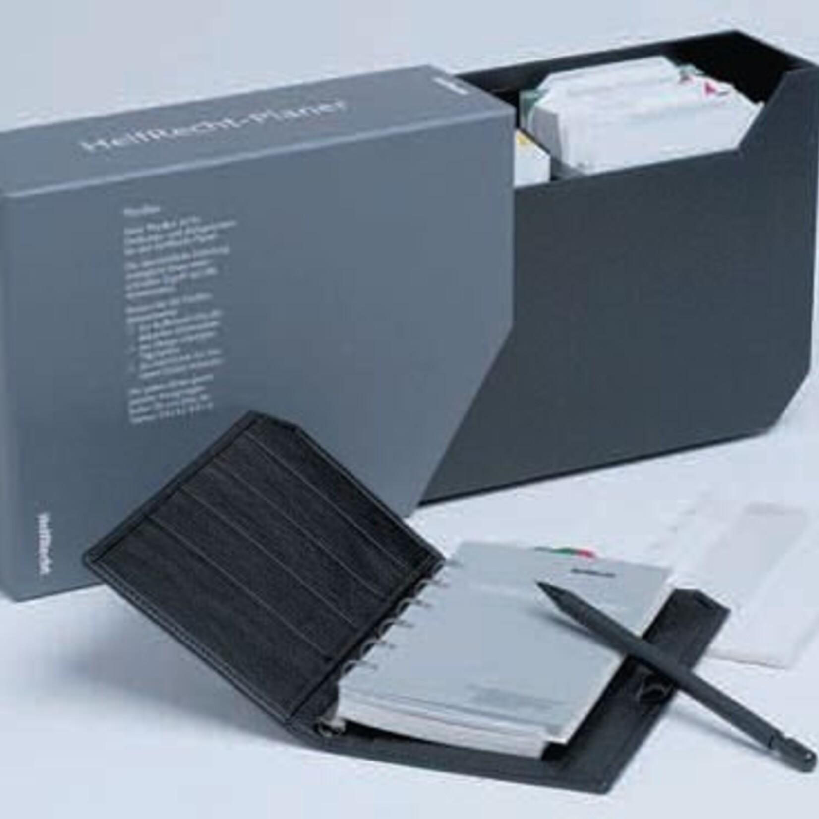 Comfort-Set inkl. Ringbuch Classic