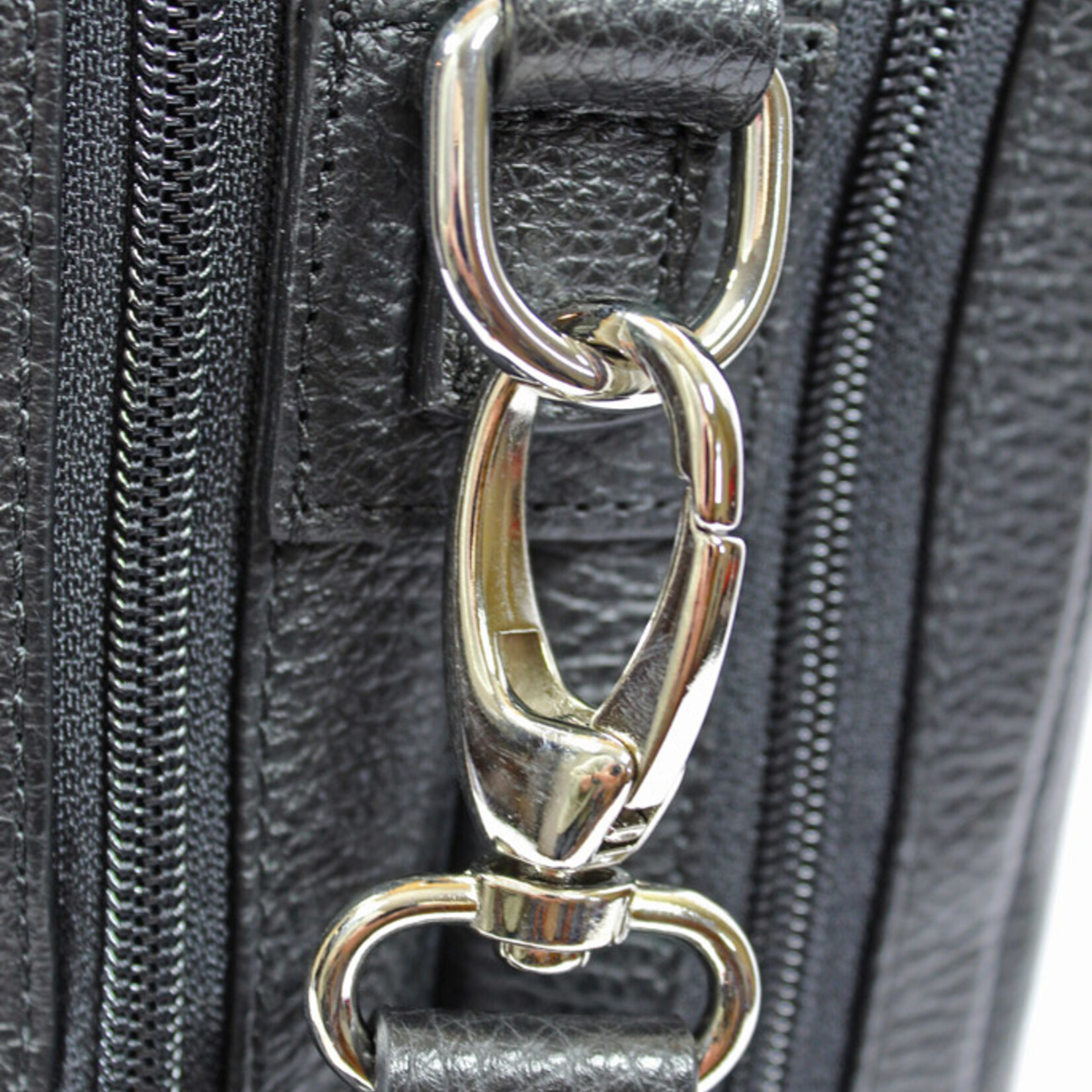 »Multi Business Bag« - Schwarz