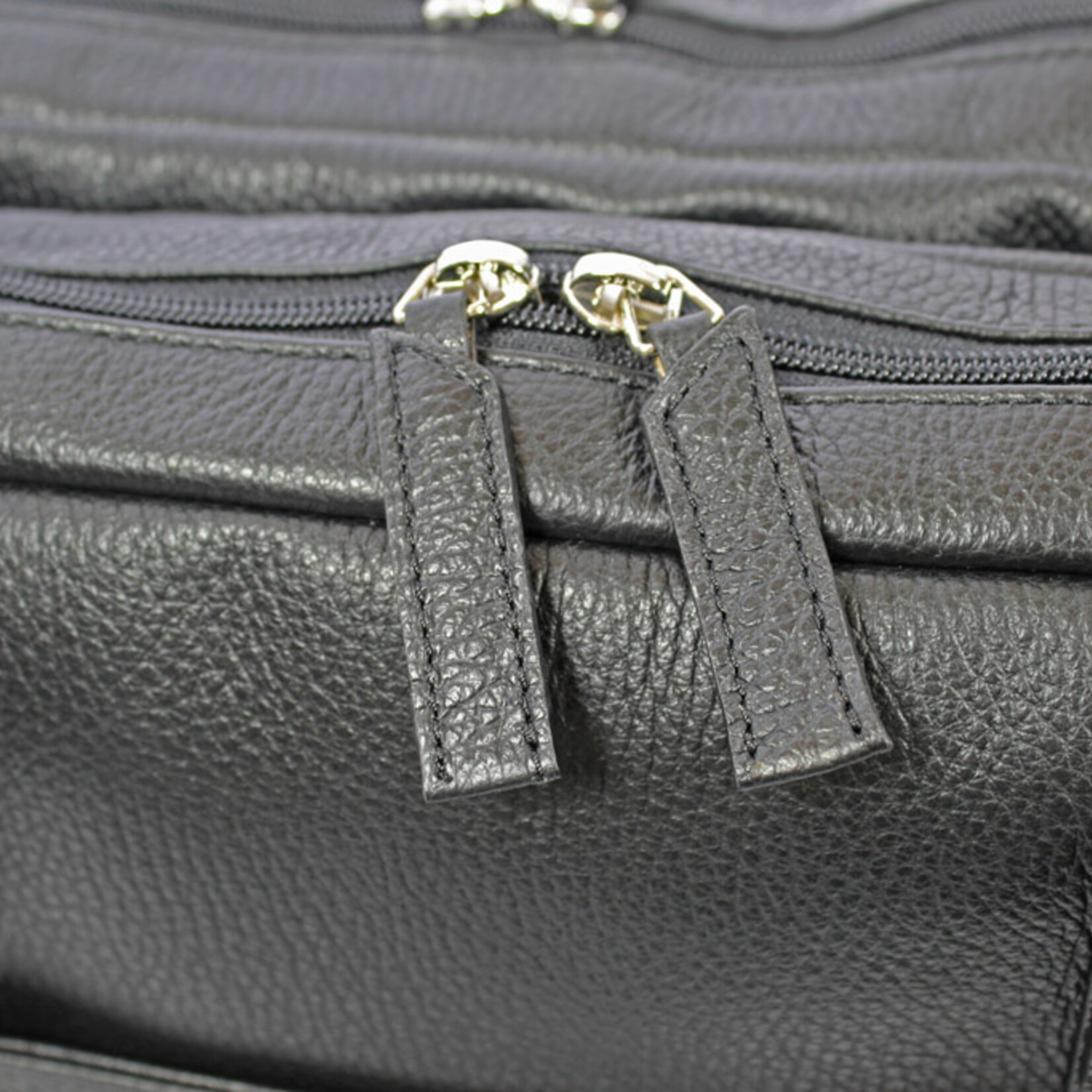 »Multi Business Bag« - Schwarz
