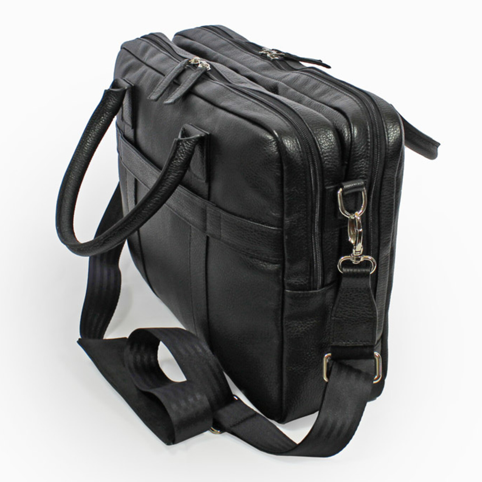 »Multi Business Bag« - Schwarz
