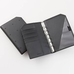 Ringbuch "BlackLine"