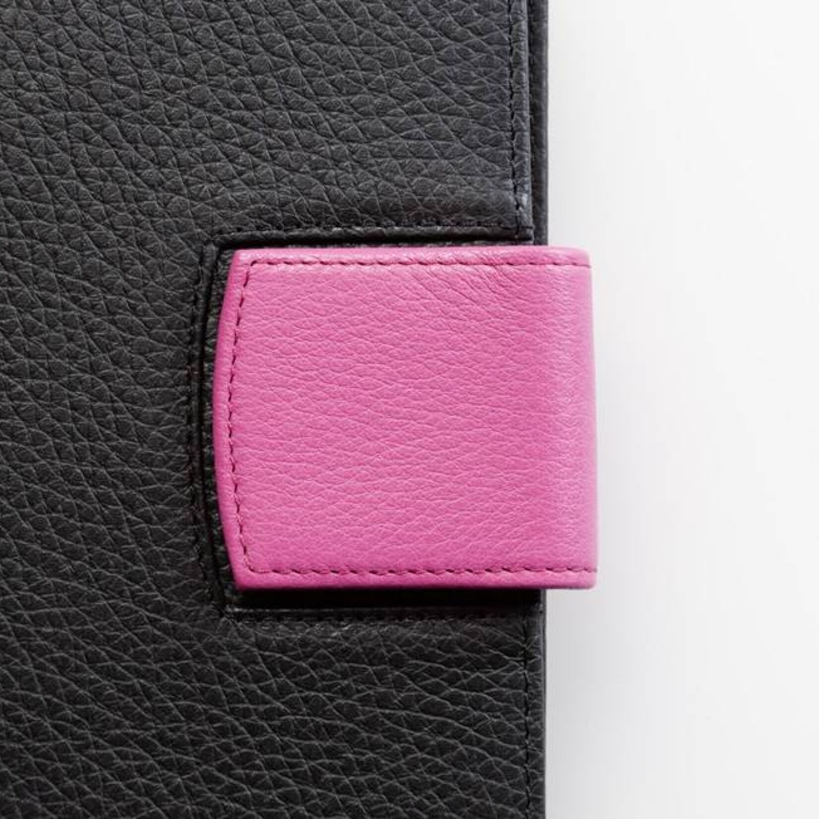 Ledermappe "Office A4 Tablet"