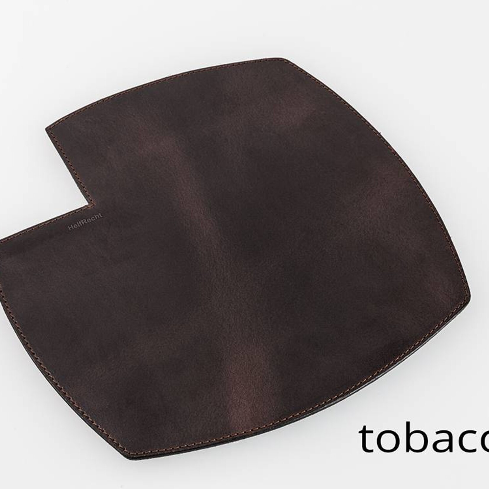 Mousepad im "Rancher"-Look