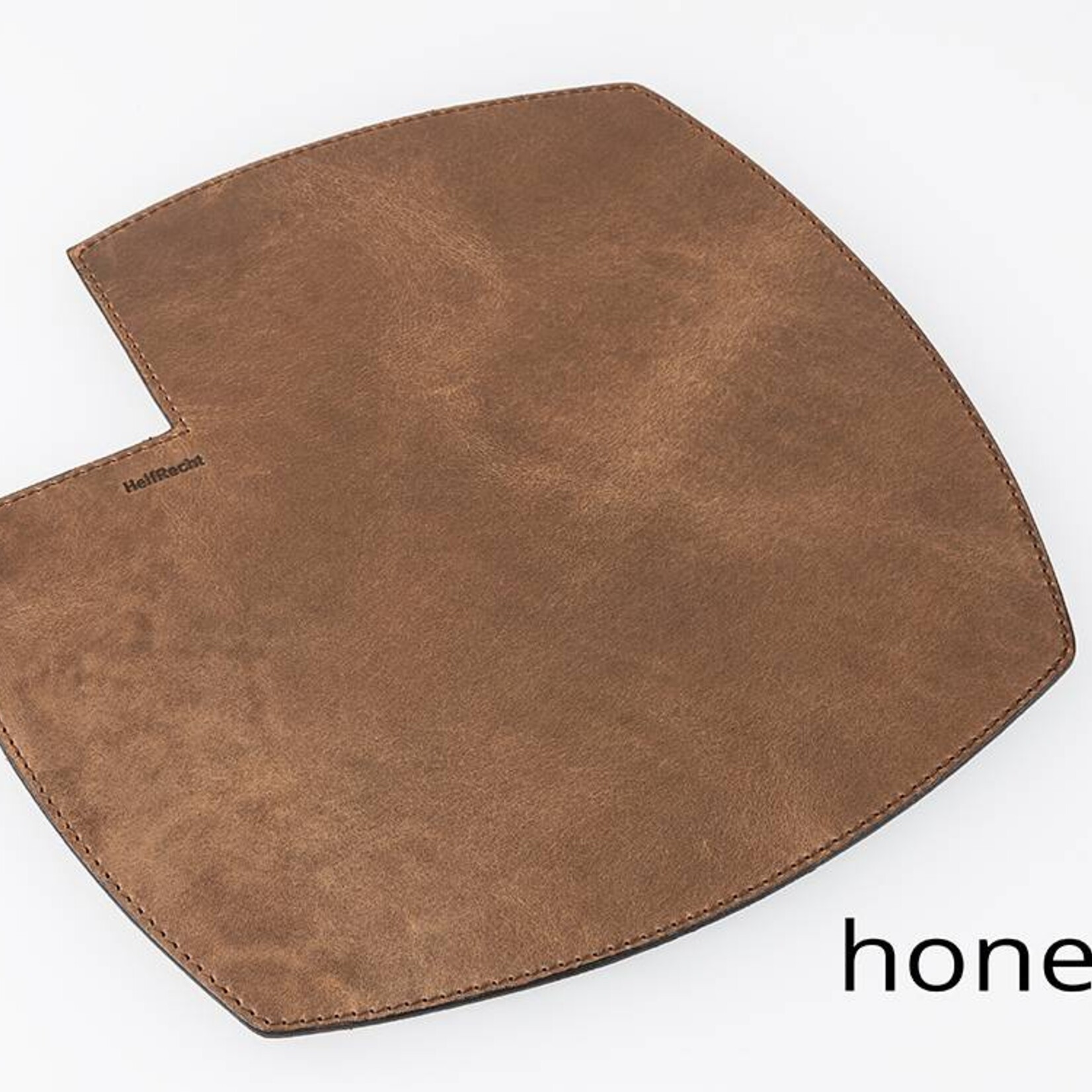 Mousepad im "Rancher"-Look