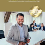 Infos: Unternehmer-Ausbildung