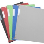 HelfRecht-SystemHefter - Gemischt - 10er Pack