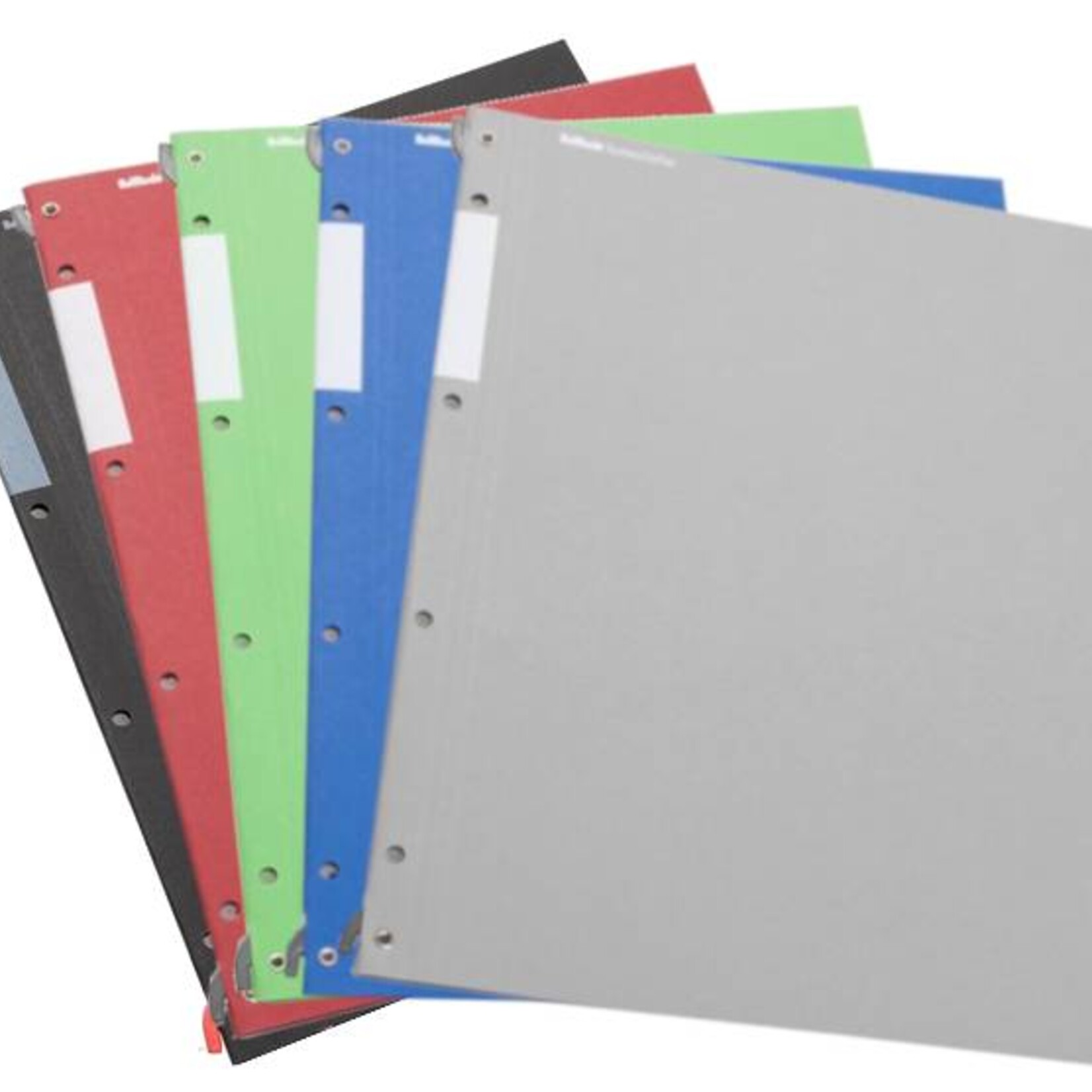 HelfRecht-SystemHefter - Gemischt - 10er Pack