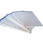 Blankoblätter Tagebuch Compagnon