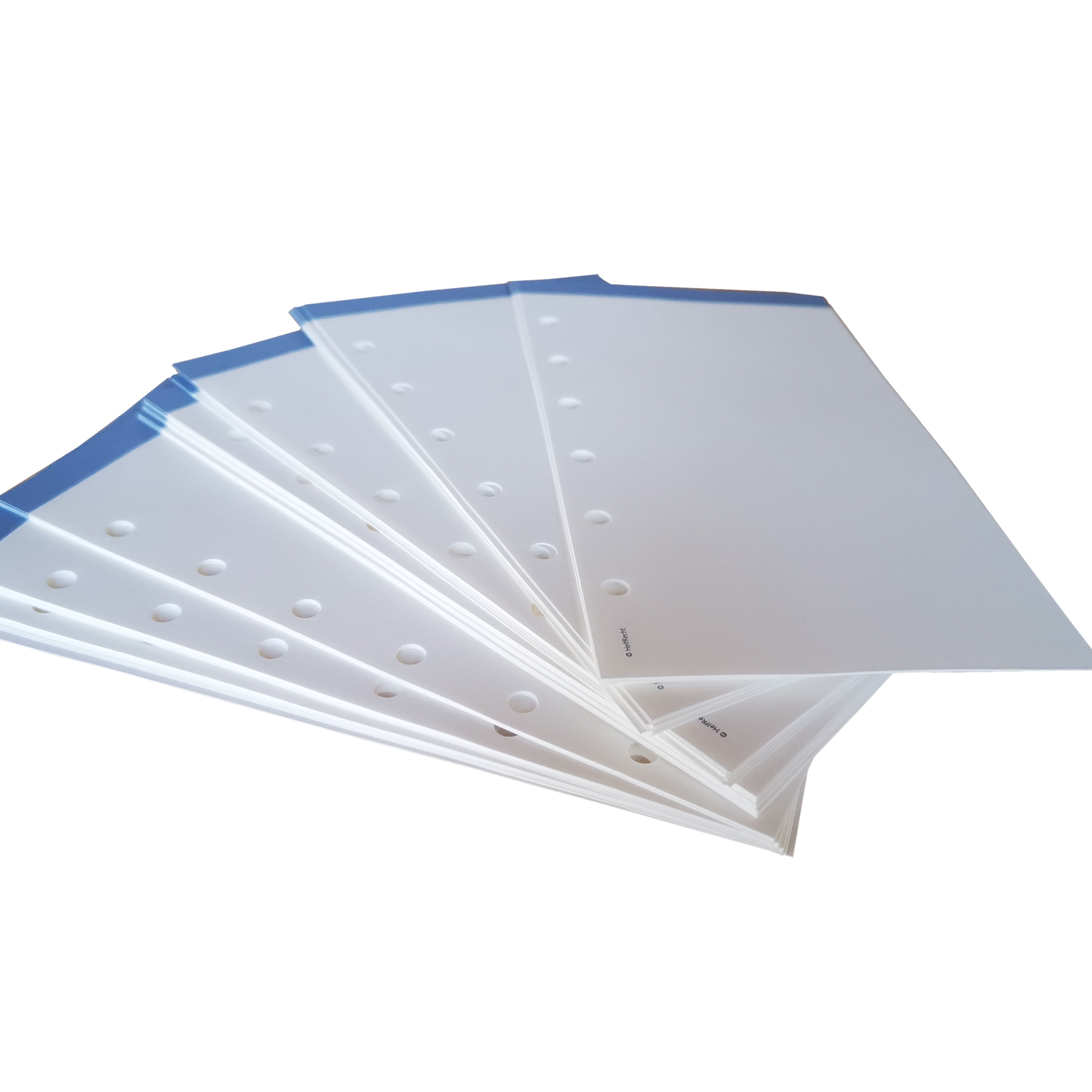 Blankoblätter Tagebuch Compagnon