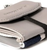 Space Wallet Pull Casanova Grey