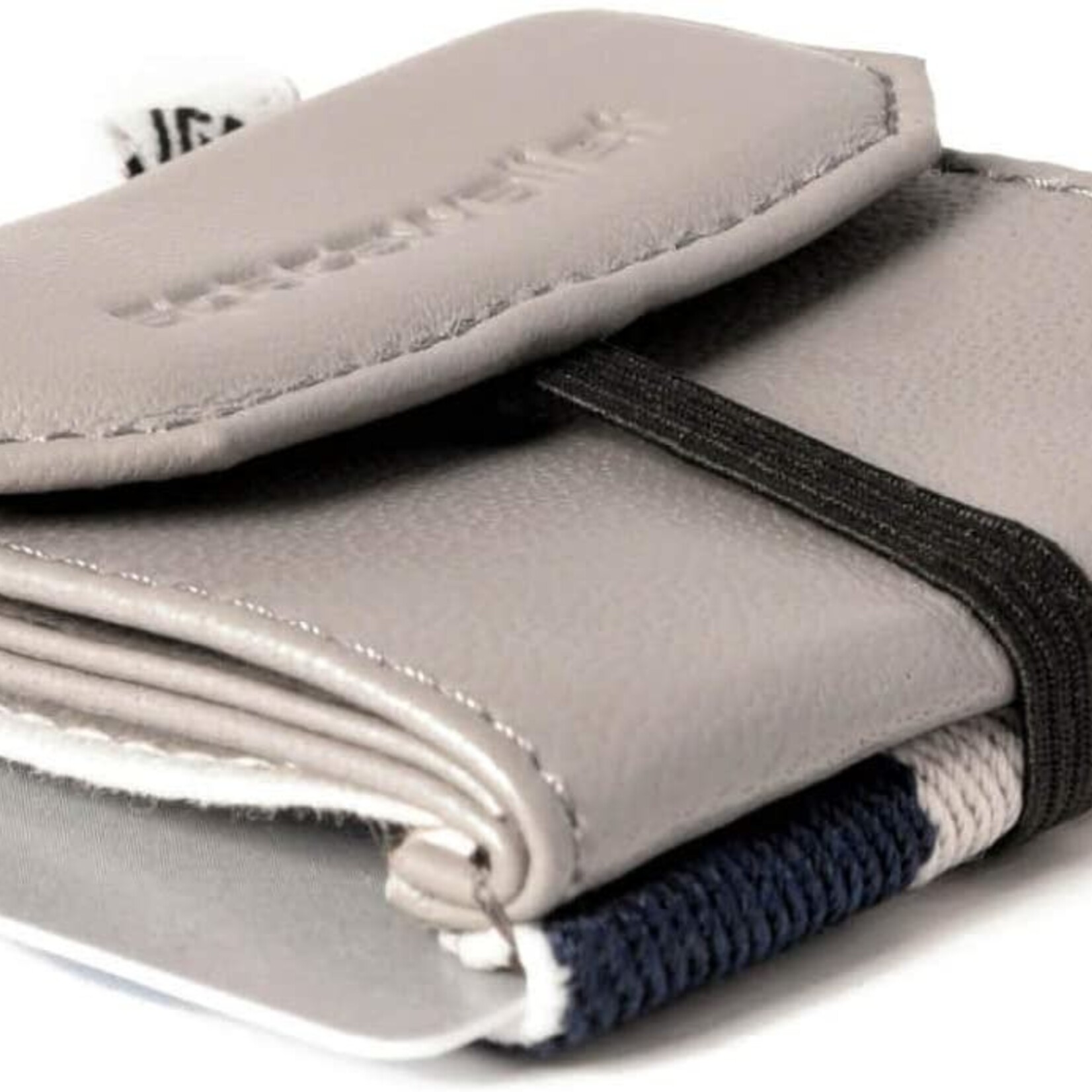 Space Wallet Pull Casanova Grey